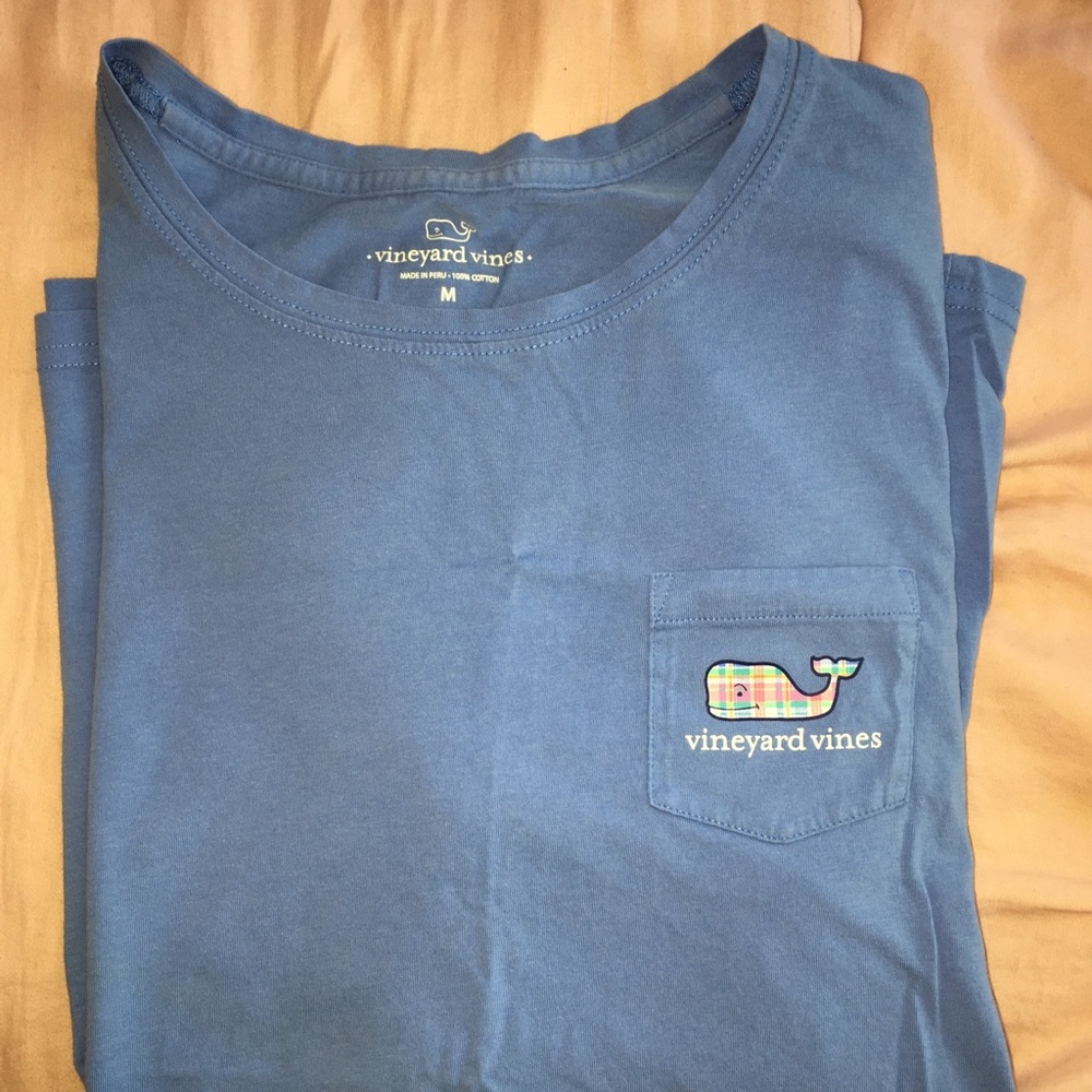 VV Short-Sleeve Top